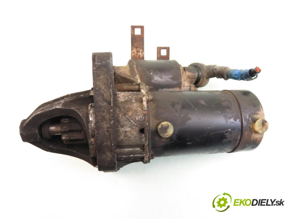 HONDA CIVIC VI Hatchback (EJ, EK) LIFTBACK 1997 66,00 1.4 i S (EJ9) - D14Z4 1396,00 Štartér D6RA67; 31200P1JE01 (Štartéry)