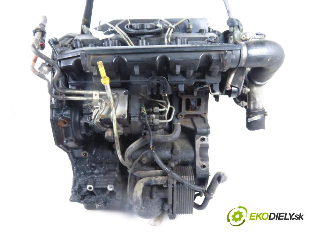 FORD MONDEO III (B5Y) KOMBI 2001 85,00 2.0 16V 115 TDDi / TDCi - HJBB 1998,00 motor DIESLA 2S7Q6015AB ; 1S7Q
