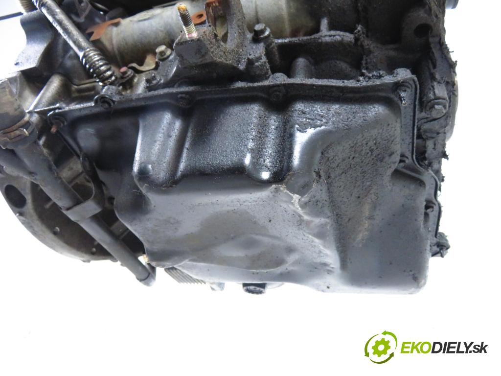 FORD MONDEO III (B5Y) KOMBI 2001 85,00 2.0 16V 115 TDDi / TDCi - HJBB 1998,00 motor DIESLA 2S7Q6015AB ; 1S7Q