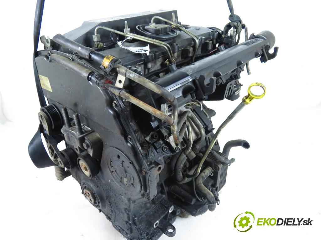 FORD MONDEO III (B5Y) KOMBI 2001 85,00 2.0 16V 115 TDDi / TDCi - HJBB 1998,00 motor DIESLA 2S7Q6015AB ; 1S7Q