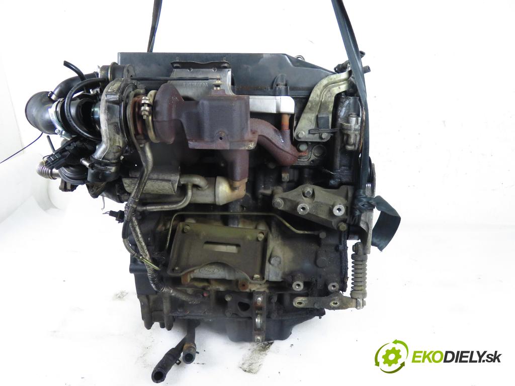 FORD MONDEO III (B5Y) KOMBI 2001 85,00 2.0 16V 115 TDDi / TDCi - HJBB 1998,00 motor DIESLA 2S7Q6015AB ; 1S7Q