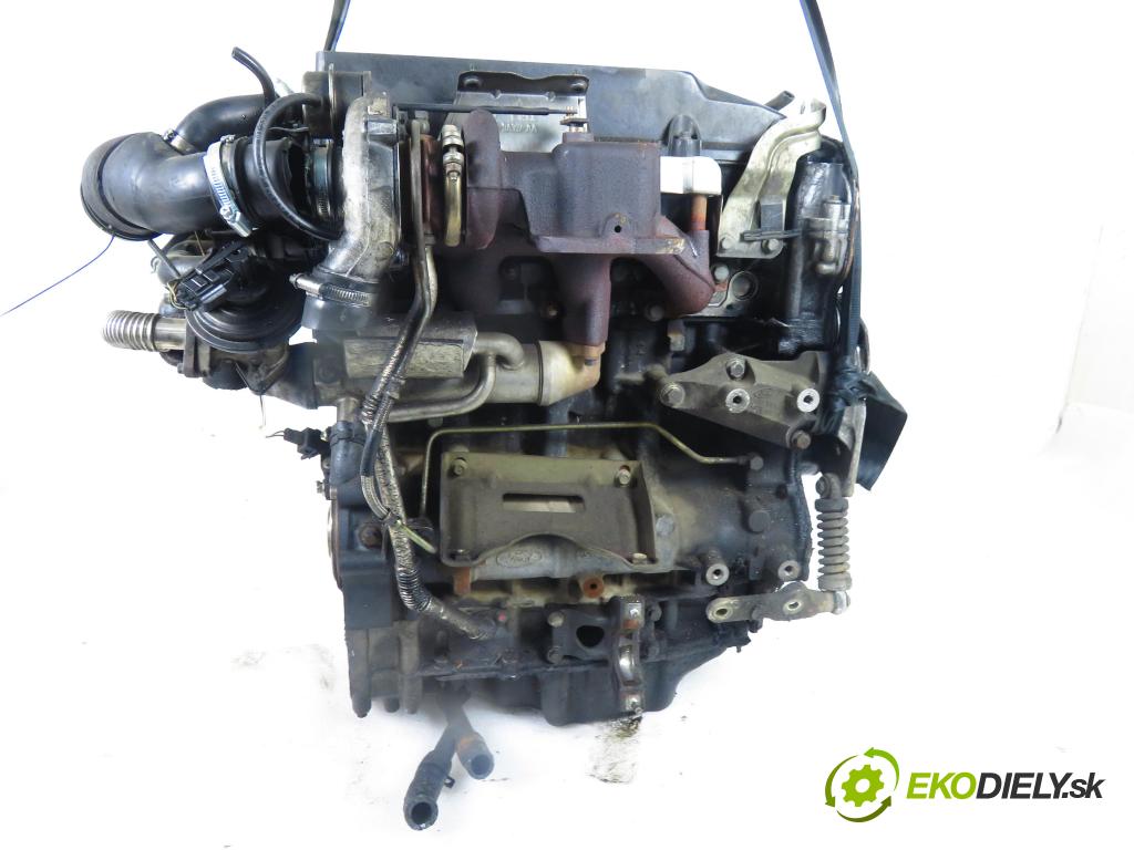 FORD MONDEO III (B5Y) KOMBI 2001 85,00 2.0 16V 115 TDDi / TDCi - HJBB 1998,00 motor DIESLA 2S7Q6015AB ; 1S7Q