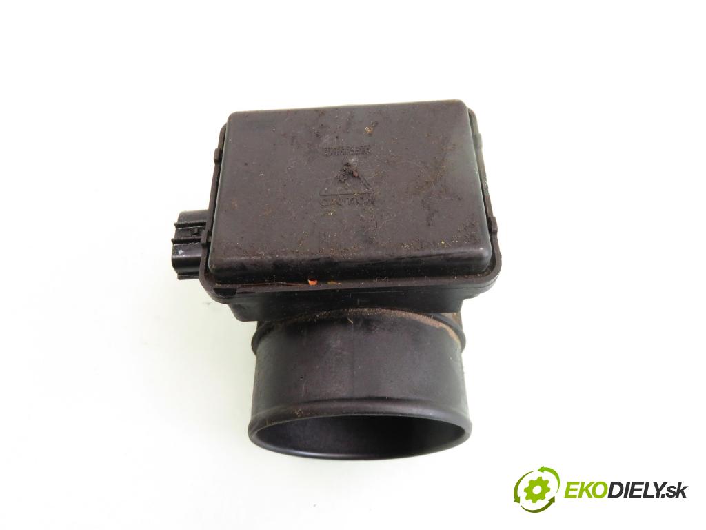 MAZDA 626 IV (GE) SEDAN 1993 77,00 1.8 i - FP 1840,00 váha vzduchu vzduchu E5T51071