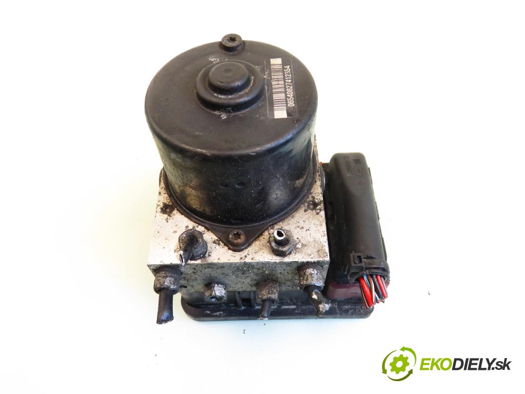 OPEL ASTRA H (A04) HB 2006 110,00 1.9 CDTI - Z 19 DTH 1910,00 Pumpa ABS 13213610; 10096005393 (Pumpy ABS)