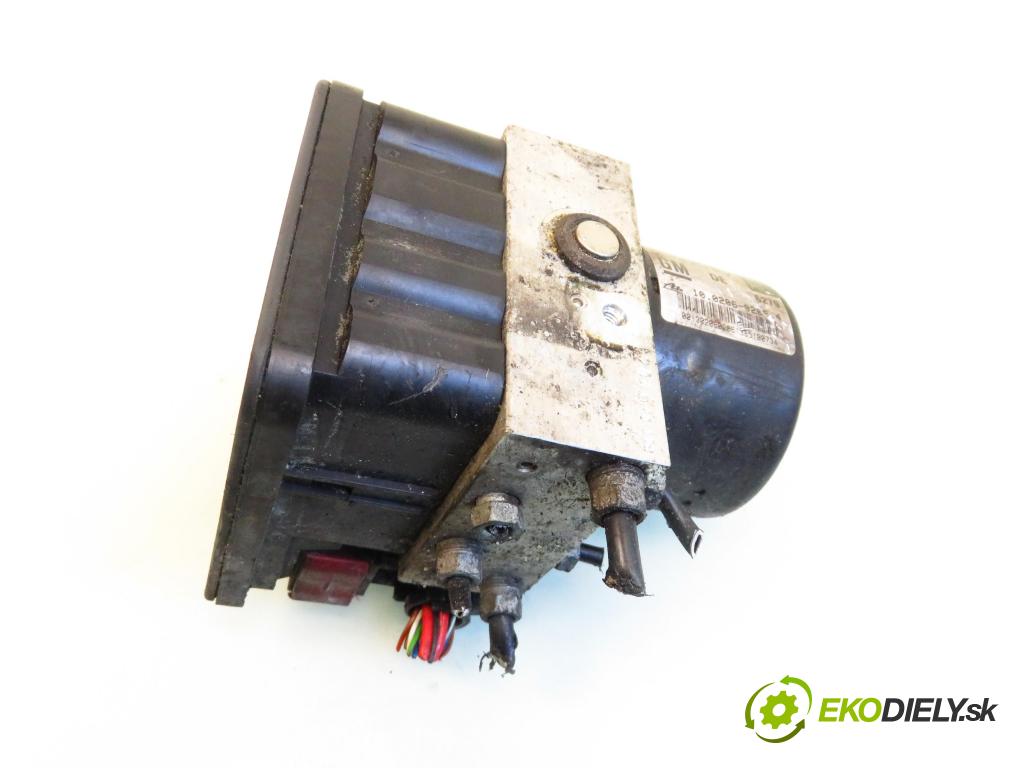 OPEL ASTRA H (A04) HB 2006 110,00 1.9 CDTI - Z 19 DTH 1910,00 Pumpa ABS 13213610; 10096005393 (Pumpy ABS)