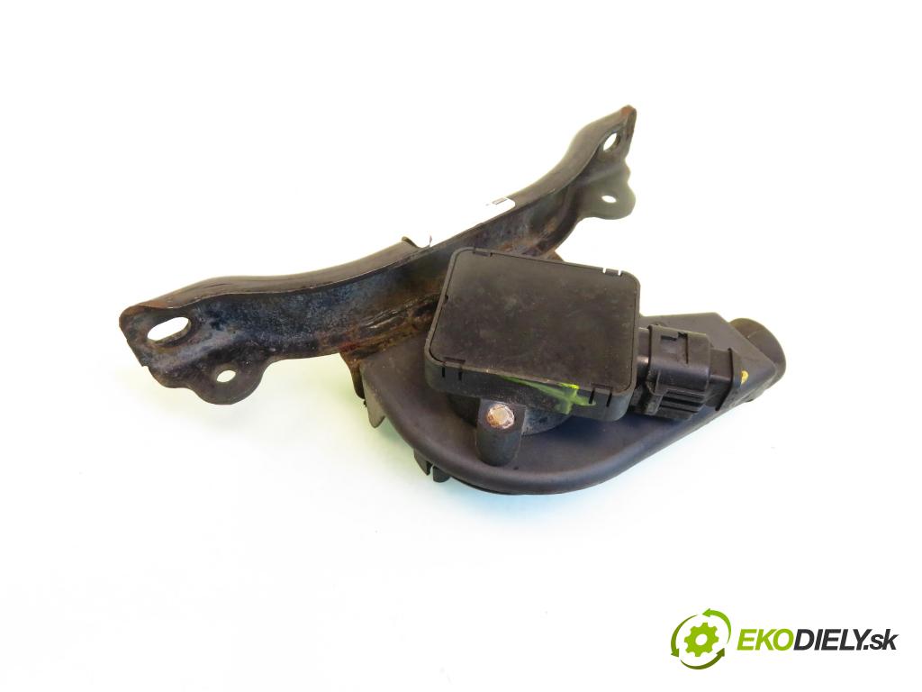 CITROEN XSARA (N1) HB 2000 66,00 2.0 HDi 90 - RHY (DW10TD) 1997,00 Potenciometer plynového pedálu 9643365680 (Pedále)