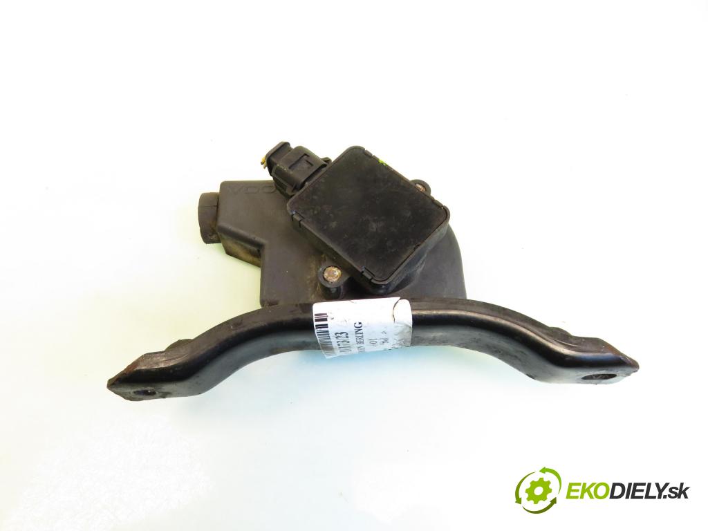 CITROEN XSARA (N1) HB 2000 66,00 2.0 HDi 90 - RHY (DW10TD) 1997,00 Potenciometer plynového pedálu 9643365680 (Pedále)