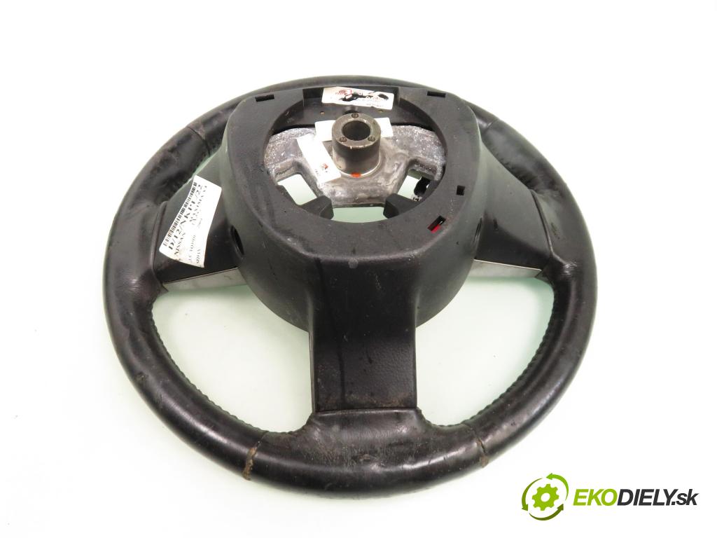 NISSAN MAXIMA VI (A34) SEDAN 2004 195,00 3.5 - VQ35DE 3498,00 Volant  (Volanty)