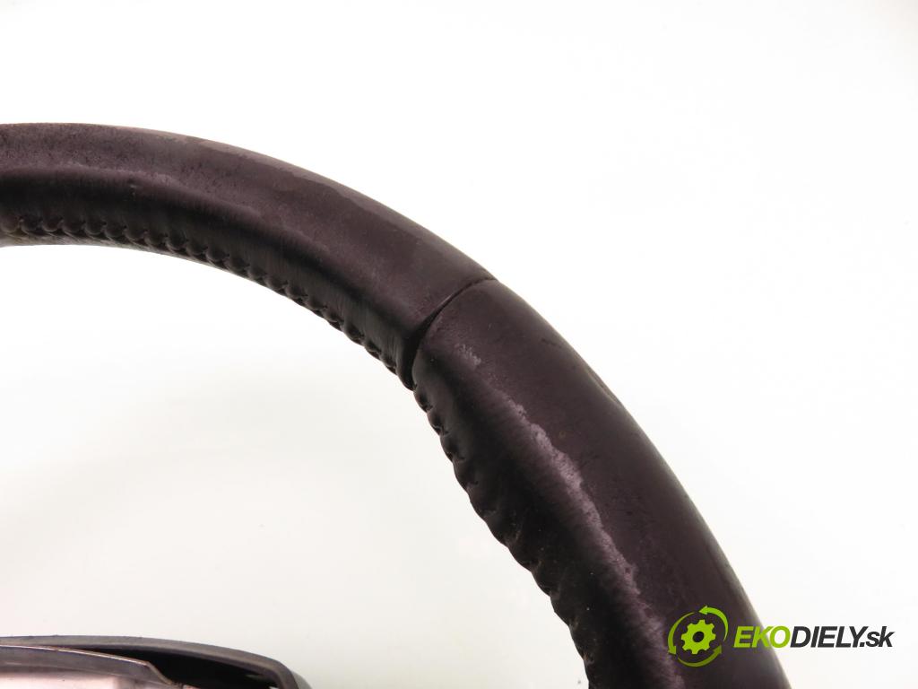 NISSAN MAXIMA VI (A34) SEDAN 2004 195,00 3.5 - VQ35DE 3498,00 Volant  (Volanty)