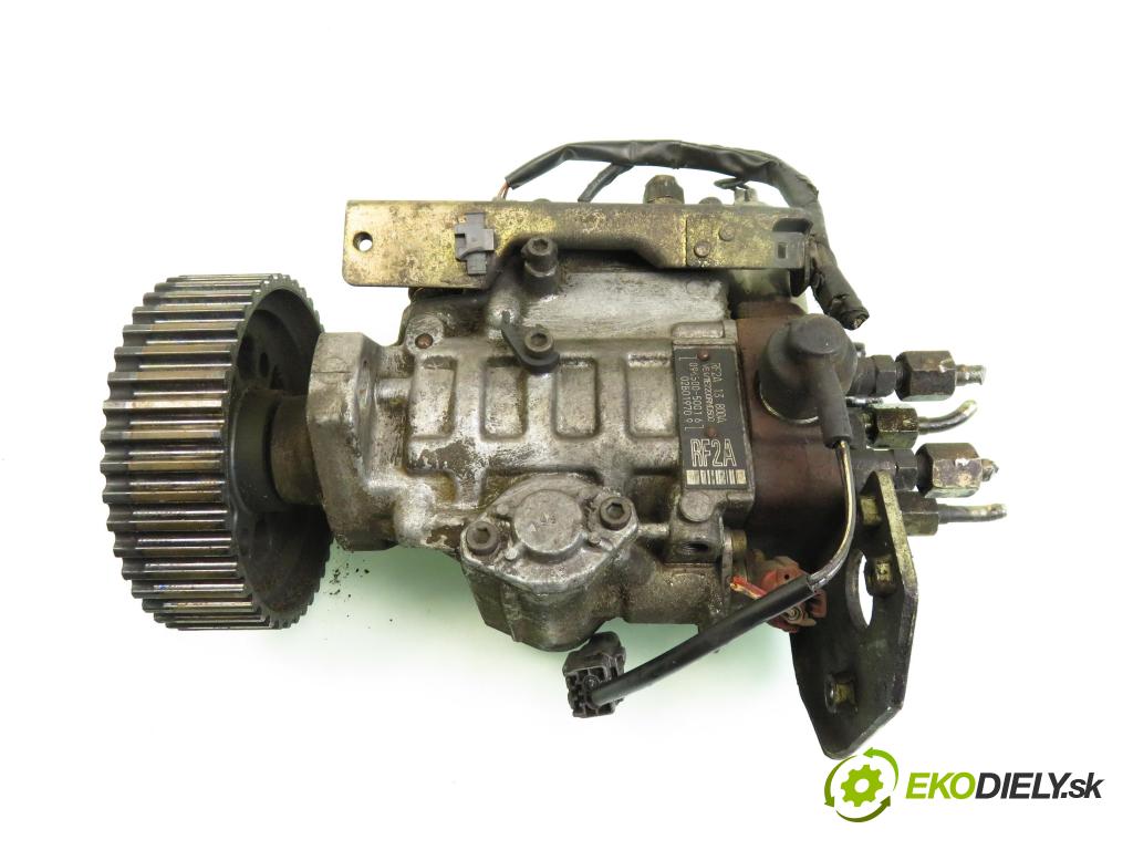 MAZDA 323 F VI (BJ) HB 2000 66,00 2.0 DITD 90 - RF4F 1998,00 Pumpa vstrekovacia RF2A13800A; 0965005001 (Vstrekovacie čerpadlá)