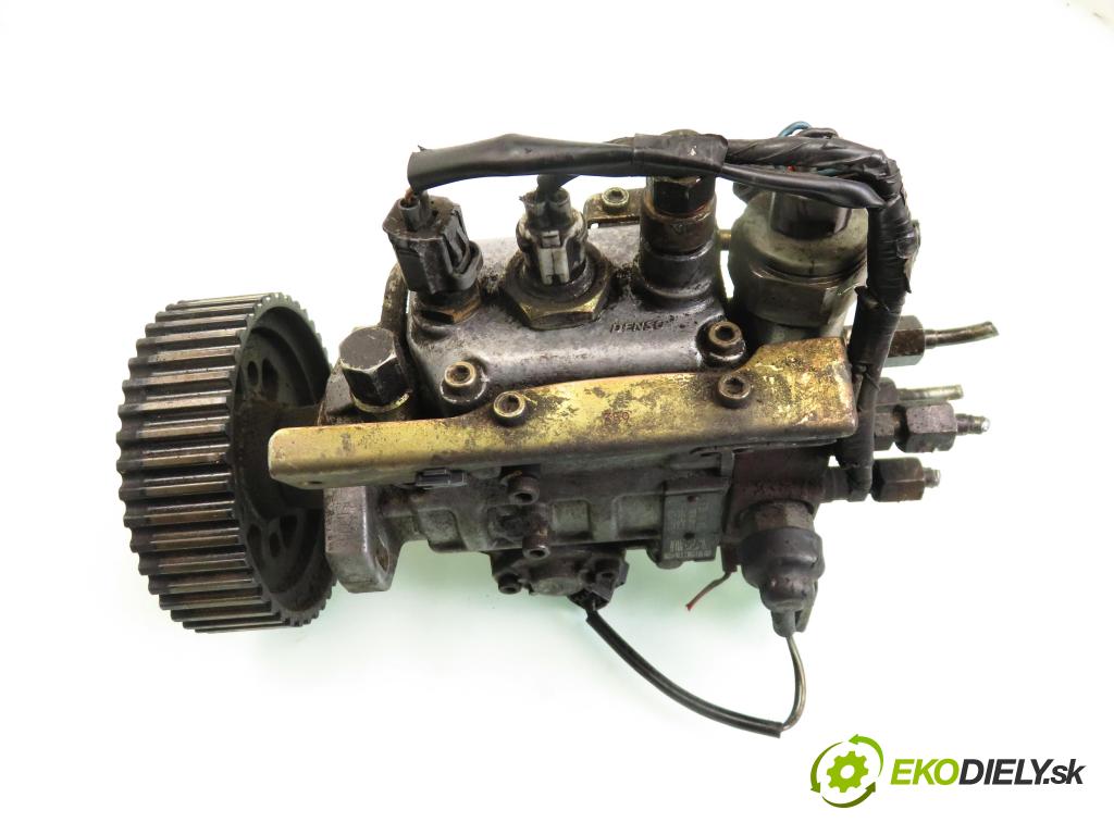 MAZDA 323 F VI (BJ) HB 2000 66,00 2.0 DITD 90 - RF4F 1998,00 Pumpa vstrekovacia RF2A13800A; 0965005001 (Vstrekovacie čerpadlá)