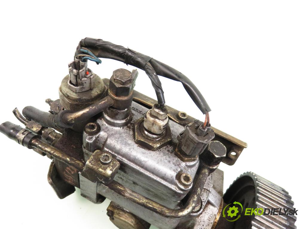 MAZDA 323 F VI (BJ) HB 2000 66,00 2.0 DITD 90 - RF4F 1998,00 Pumpa vstrekovacia RF2A13800A; 0965005001 (Vstrekovacie čerpadlá)