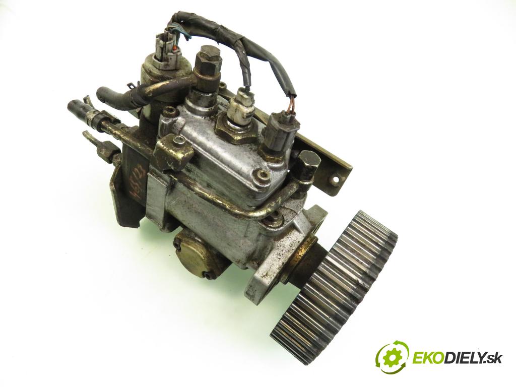 MAZDA 323 F VI (BJ) HB 2000 66,00 2.0 DITD 90 - RF4F 1998,00 Pumpa vstrekovacia RF2A13800A; 0965005001 (Vstrekovacie čerpadlá)