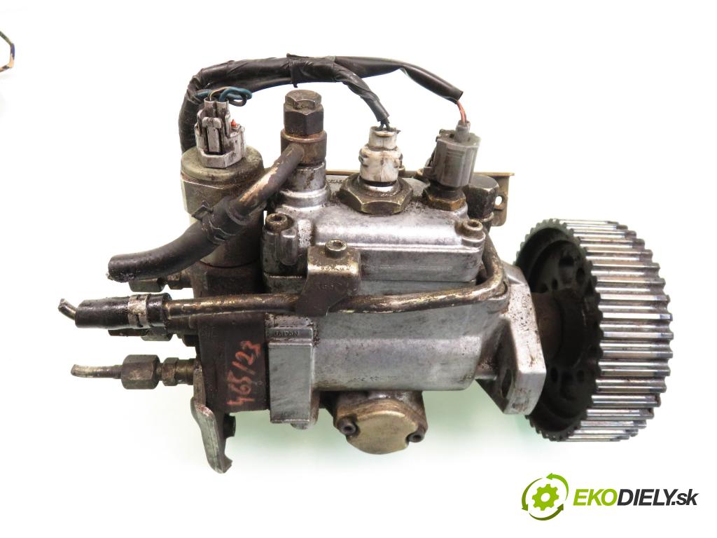 MAZDA 323 F VI (BJ) HB 2000 66,00 2.0 DITD 90 - RF4F 1998,00 Pumpa vstrekovacia RF2A13800A; 0965005001 (Vstrekovacie čerpadlá)