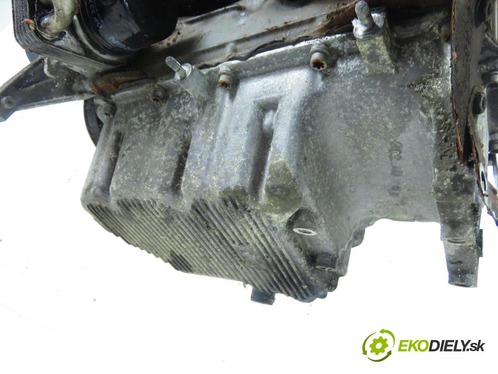 FIAT BRAVO II (198_) HB 2008 88,00 1.9 D Multijet - 192 A8.000 1910,00 motor DIESLA 192A8000; 45635891