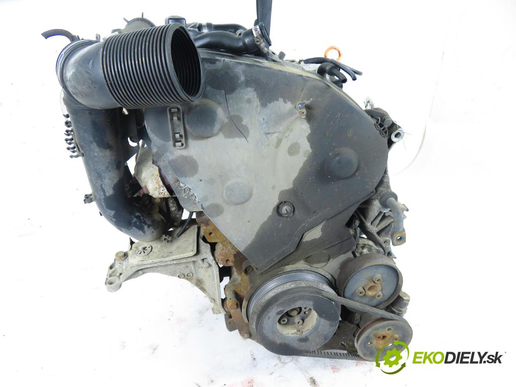 SEAT IBIZA II (6K1) HB 1997 66,00 1.9 TDI 90 - ALH 1896,00 motor DIESLA AHU 292957
