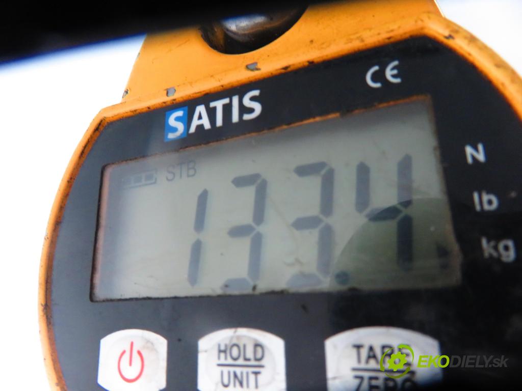 SEAT IBIZA II (6K1) HB 1997 66,00 1.9 TDI 90 - ALH 1896,00 motor DIESLA AHU 292957