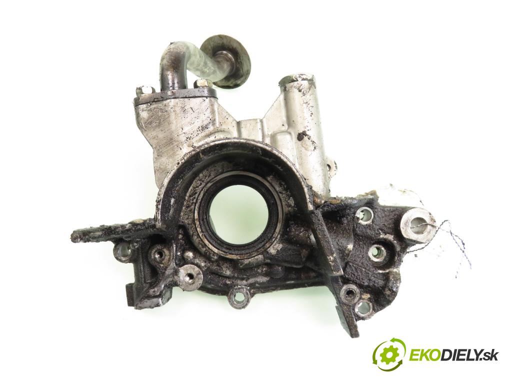 NISSAN PRIMERA (P11) SEDAN 1999 66,00 2.0 TD 90 - CD20T 1974,00 pumpa oleje  (Olejové pumpy)
