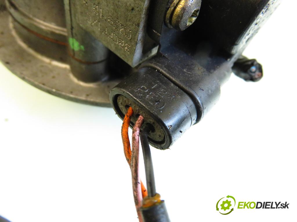 FIAT SIENA (178_) / ALBEA SEDAN 1999 54,00 1.2 - 178 B5.000 1242,00 Škrtiaca klapka 38CFF1 (Škrtiaca klapka)