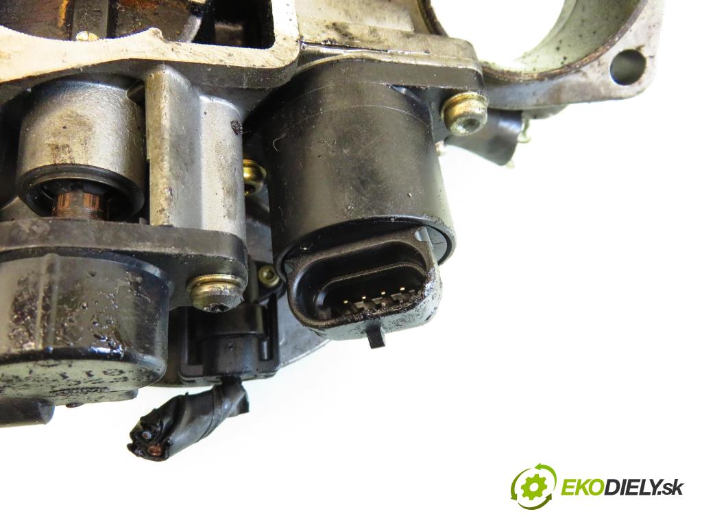 FIAT SIENA (178_) / ALBEA SEDAN 1999 54,00 1.2 - 178 B5.000 1242,00 Škrtiaca klapka 38CFF1 (Škrtiaca klapka)