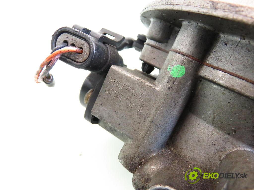 FIAT SIENA (178_) / ALBEA SEDAN 1999 54,00 1.2 - 178 B5.000 1242,00 Škrtiaca klapka 38CFF1 (Škrtiaca klapka)