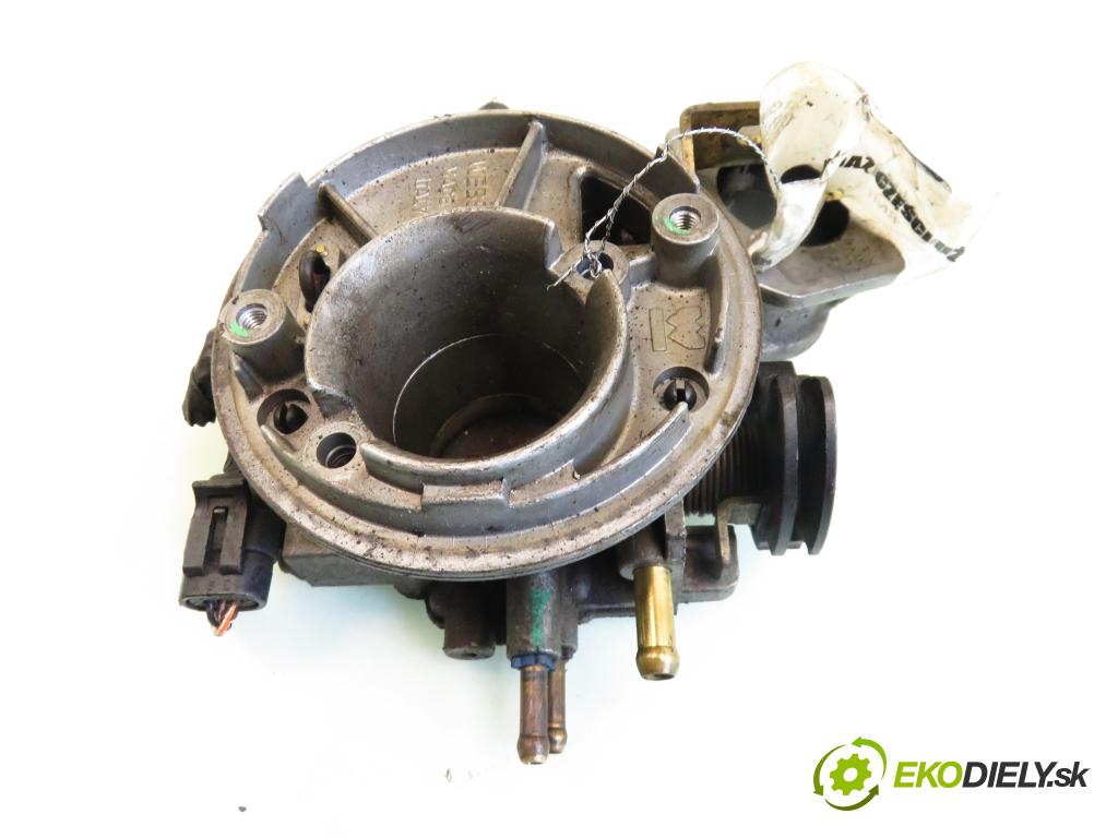 FIAT SIENA (178_) / ALBEA SEDAN 1999 54,00 1.2 - 178 B5.000 1242,00 Škrtiaca klapka 38CFF1 (Škrtiaca klapka)