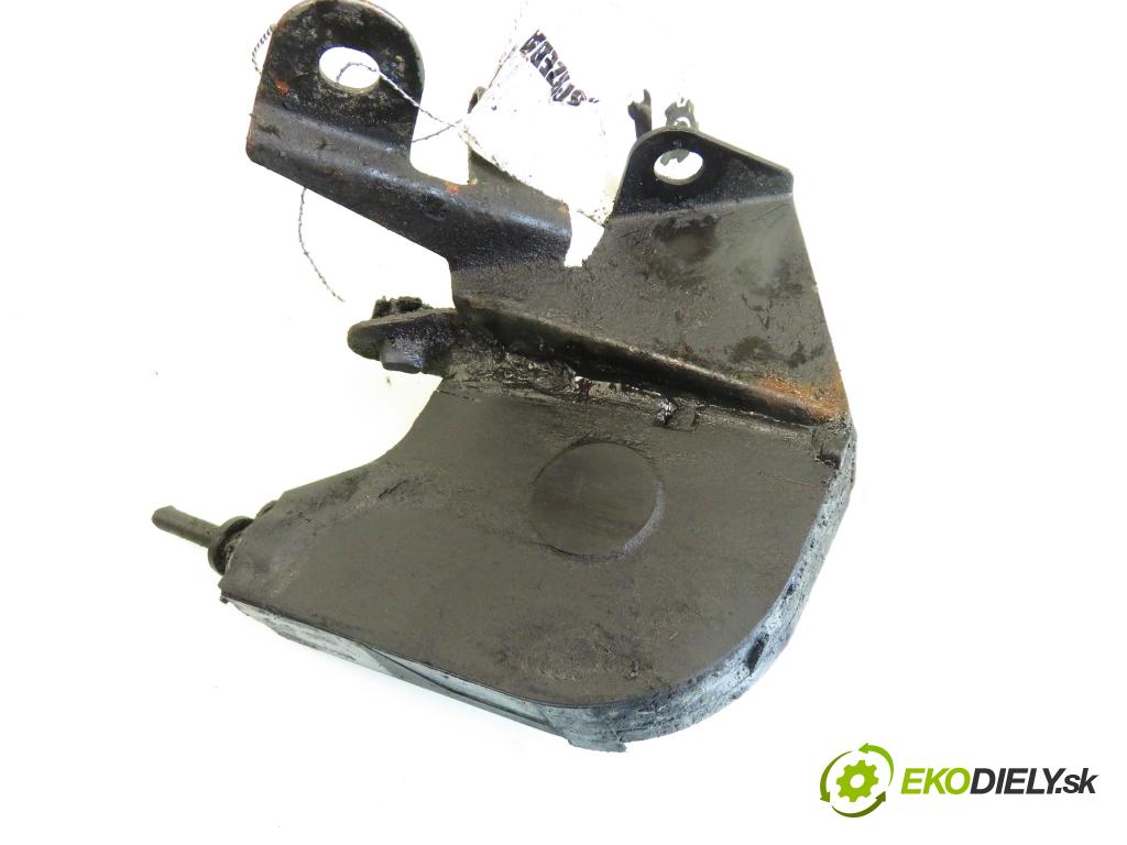 RENAULT THALIA I (LB0/1/2_) SEDAN 2008 1149,00 Pozostałe 1149,00 Potenciometer plynového pedálu 8200139460 (Pedále)