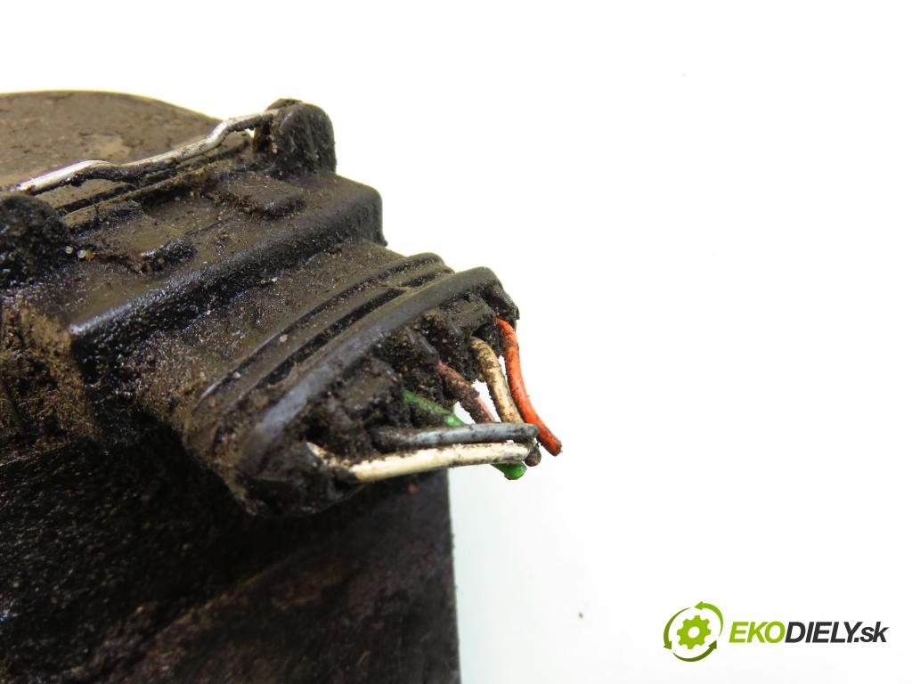 RENAULT THALIA I (LB0/1/2_) SEDAN 2008 1149,00 Pozostałe 1149,00 Potenciometer plynového pedálu 8200139460 (Pedále)