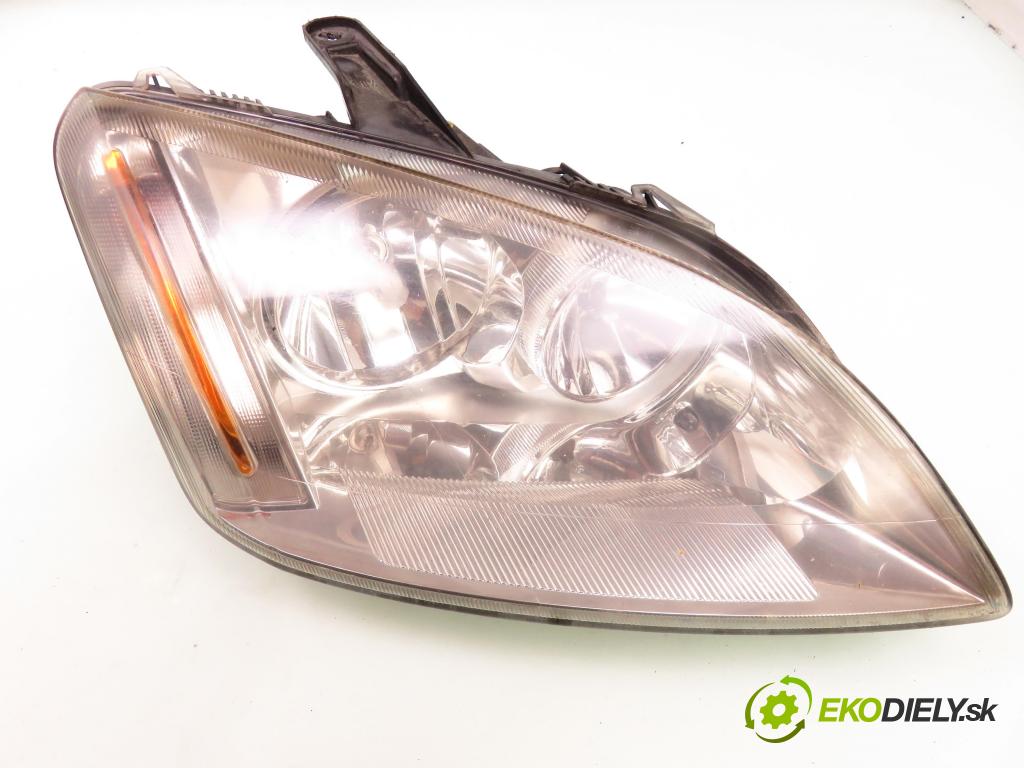 FORD FOCUS C-MAX (DM2) MINIVAN 2003 80,00 1.6 TDCi 109 - G8DB 1560,00 Svetlo PP