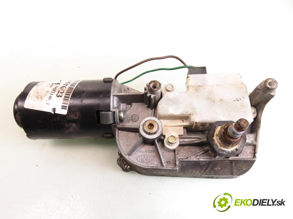 FIAT UNO (146_) HB 2000 30,00 0.9 - 100 GL.000 903,00 Motorček stieračov predný TGE425BK
