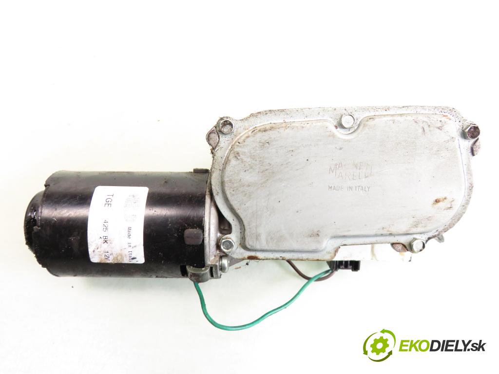 FIAT UNO (146_) HB 2000 30,00 0.9 - 100 GL.000 903,00 Motorček stieračov predný TGE425BK