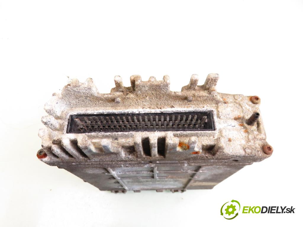 SEAT IBIZA II (6K1) HB 1999 1896,00 Sterowniki silnika 1896,00 Riadiaca jednotka Motor 028906021DK ; 0281001484
