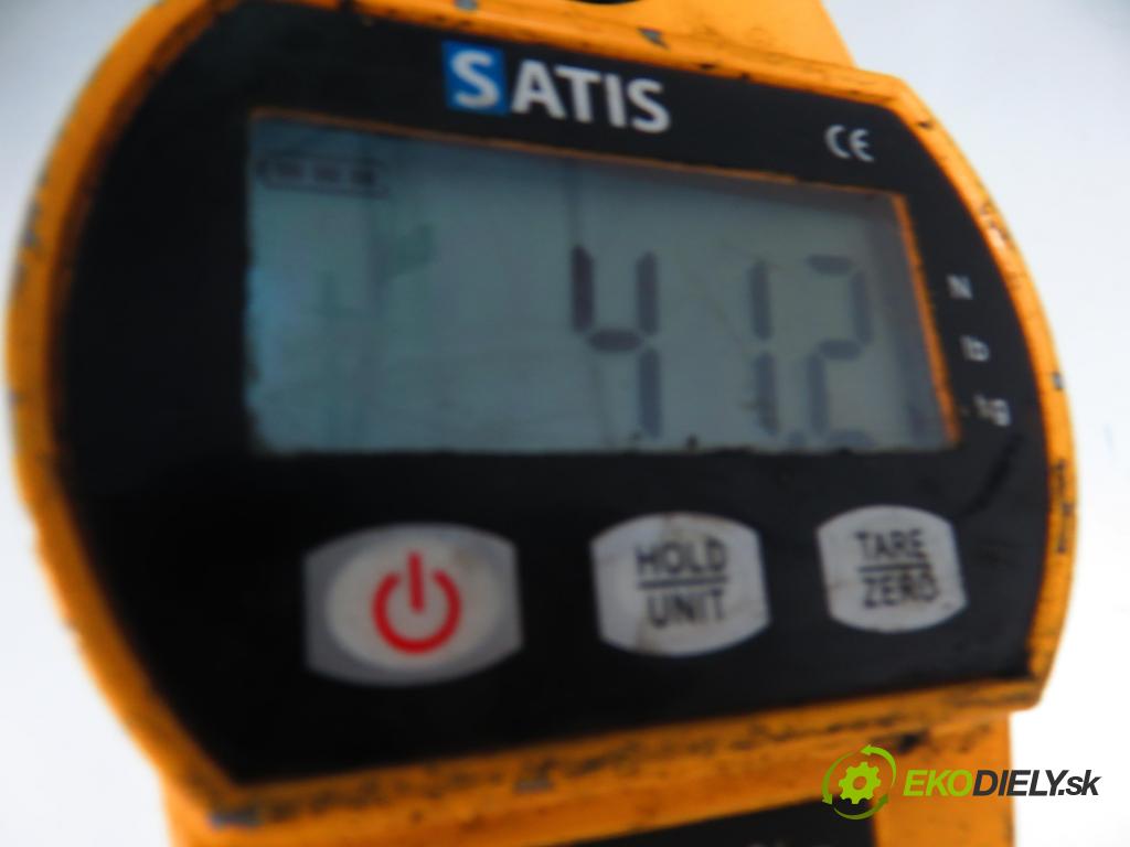 MAZDA 323 F VI (BJ) HB 2000 74,00 2.0 DITD 101 - RF4F 1998,00 Prevodovka MANUALNA 3562K1