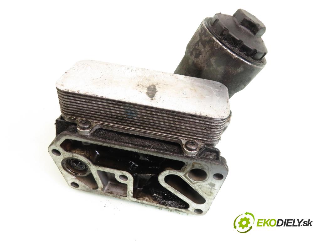 VW TRANSPORTER V Autobus (7HB, 7HJ, 7EB, 7EJ, 7EF, 7EG, 7HF, 7E MULTIVAN 2004 96,00 2.5 TDI PD 130 2461,00 Obal filtra oleja 070115389B (Obaly filtrov oleja)