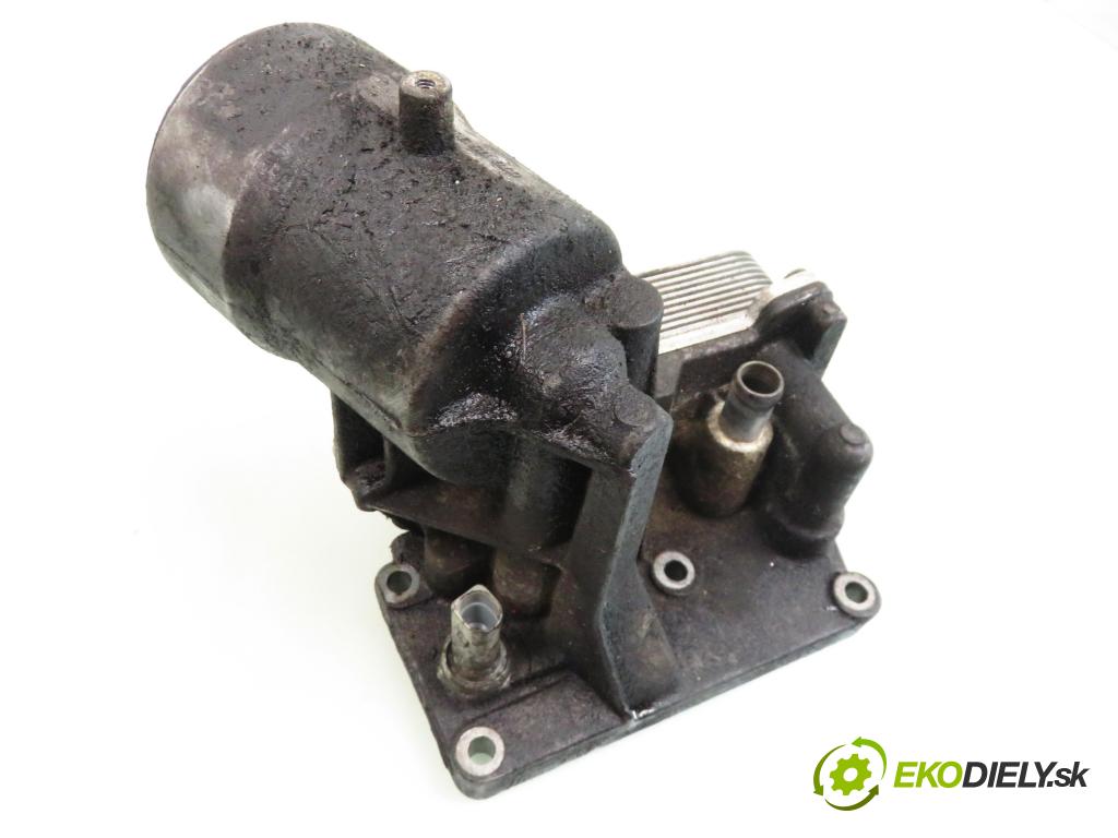 VW TRANSPORTER V Autobus (7HB, 7HJ, 7EB, 7EJ, 7EF, 7EG, 7HF, 7E MULTIVAN 2004 96,00 2.5 TDI PD 130 2461,00 Obal filtra oleja 070115389B (Obaly filtrov oleja)