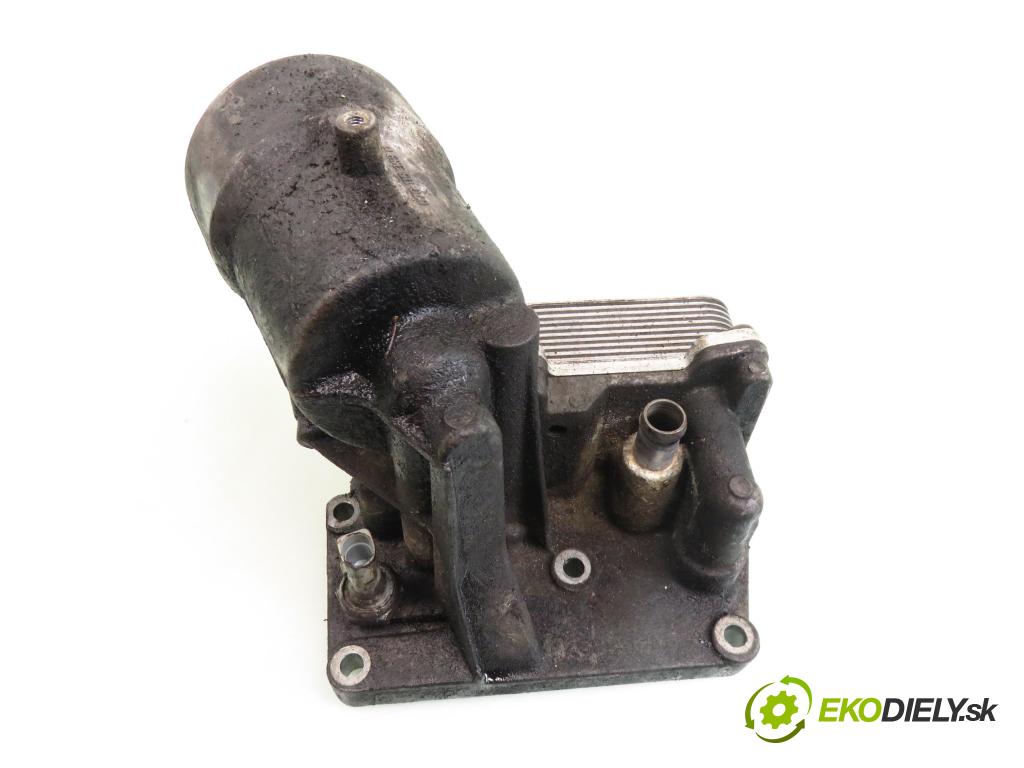 VW TRANSPORTER V Autobus (7HB, 7HJ, 7EB, 7EJ, 7EF, 7EG, 7HF, 7E MULTIVAN 2004 96,00 2.5 TDI PD 130 2461,00 Obal filtra oleja 070115389B (Obaly filtrov oleja)