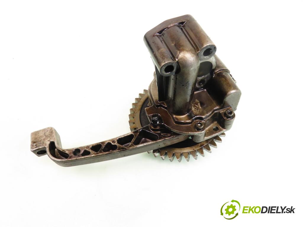 VW TRANSPORTER V Autobus (7HB, 7HJ, 7EB, 7EJ, 7EF, 7EG, 7HF, 7E MULTIVAN 2004 96,00 2.5 TDI PD 130 2461,00 pumpa oleje 070115153; 070115105A (Olejové pumpy)