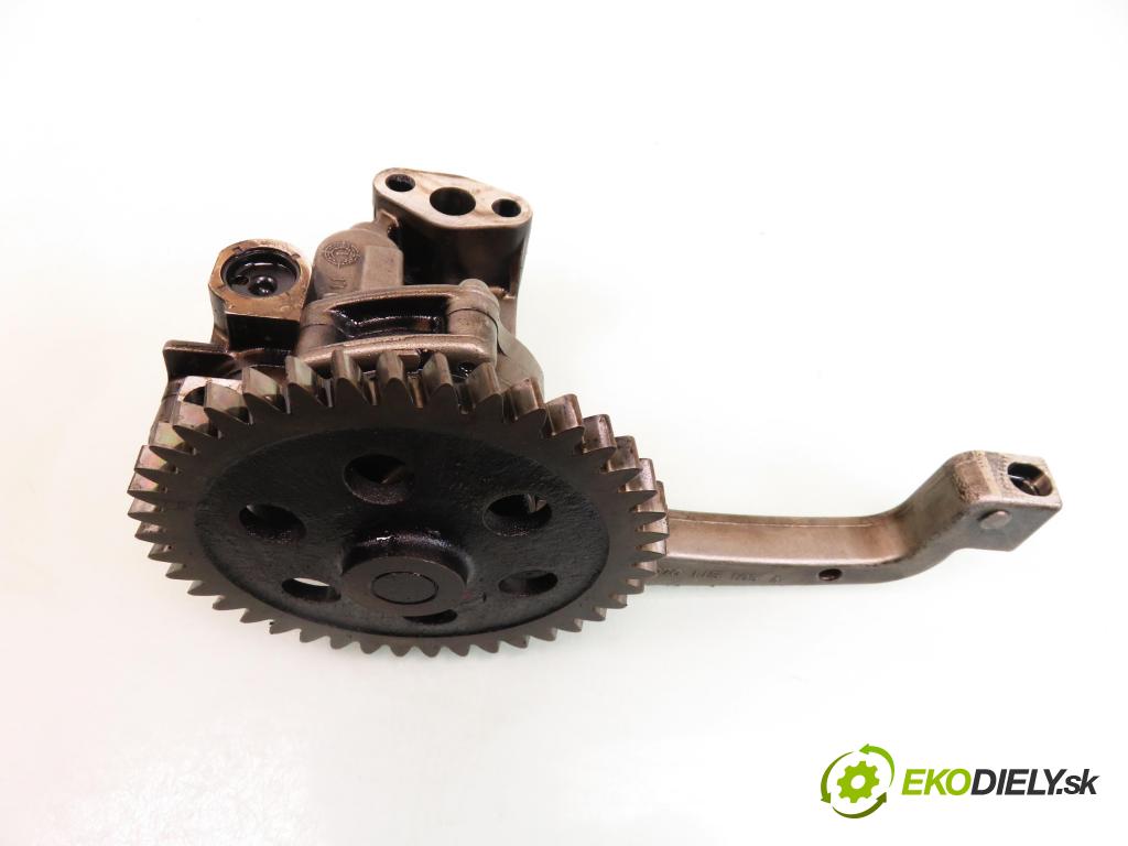 VW TRANSPORTER V Autobus (7HB, 7HJ, 7EB, 7EJ, 7EF, 7EG, 7HF, 7E MULTIVAN 2004 96,00 2.5 TDI PD 130 2461,00 pumpa oleje 070115153; 070115105A (Olejové pumpy)