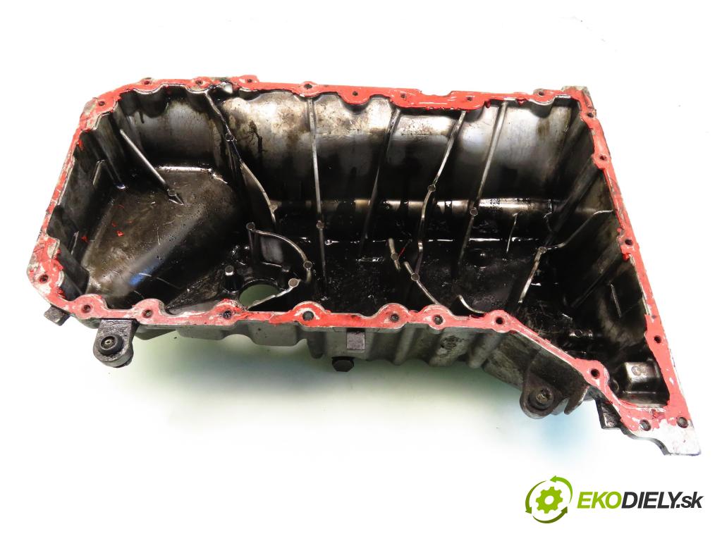 VW TRANSPORTER V Autobus (7HB, 7HJ, 7EB, 7EJ, 7EF, 7EG, 7HF, 7E MULTIVAN 2004 96,00 2.5 TDI PD 130 2461,00 Vaňa olejová  (Olejové vane)