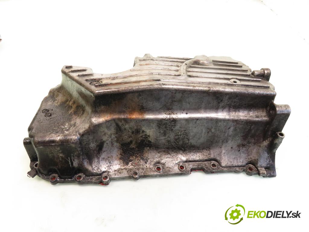 VW TRANSPORTER V Autobus (7HB, 7HJ, 7EB, 7EJ, 7EF, 7EG, 7HF, 7E MULTIVAN 2004 96,00 2.5 TDI PD 130 2461,00 Vaňa olejová  (Olejové vane)