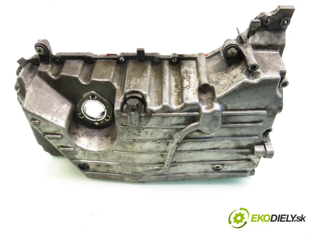 VW TRANSPORTER V Autobus (7HB, 7HJ, 7EB, 7EJ, 7EF, 7EG, 7HF, 7E MULTIVAN 2004 96,00 2.5 TDI PD 130 2461,00 Vaňa olejová  (Olejové vane)