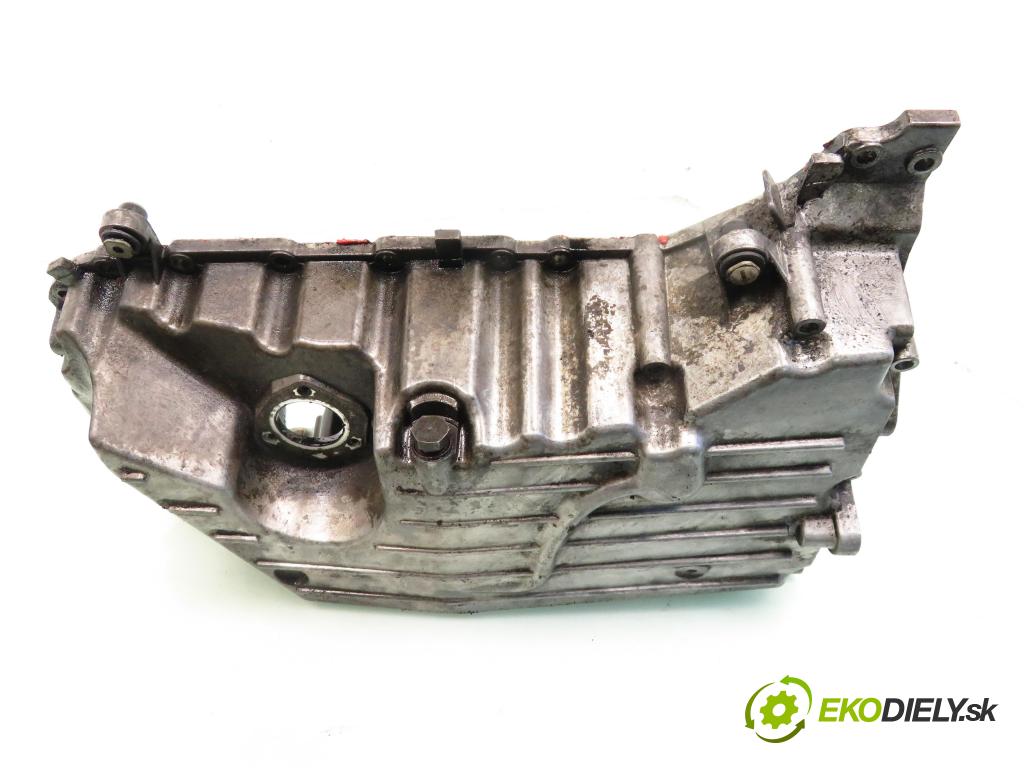 VW TRANSPORTER V Autobus (7HB, 7HJ, 7EB, 7EJ, 7EF, 7EG, 7HF, 7E MULTIVAN 2004 96,00 2.5 TDI PD 130 2461,00 Vaňa olejová  (Olejové vane)