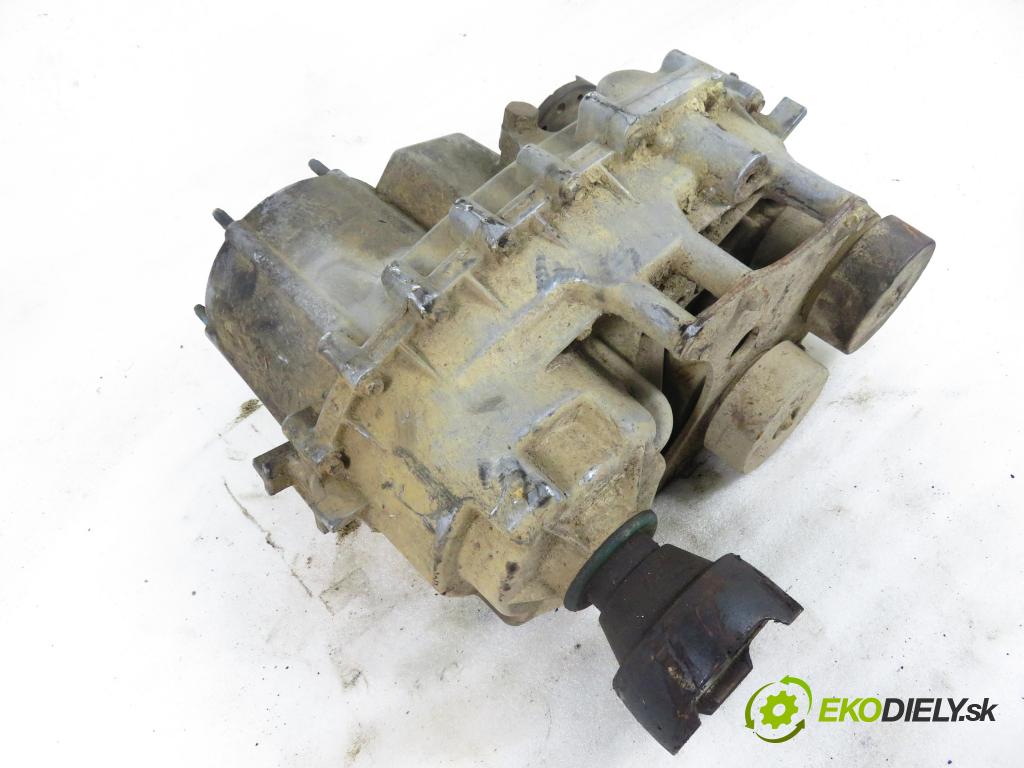 JEEP GRAND CHEROKEE II (WJ, WG) SUV 1999 103,00 3.1 TD 140 4x4 - EXA 3125,00 Reduktor prevodovky 873AC ; P52098873AC