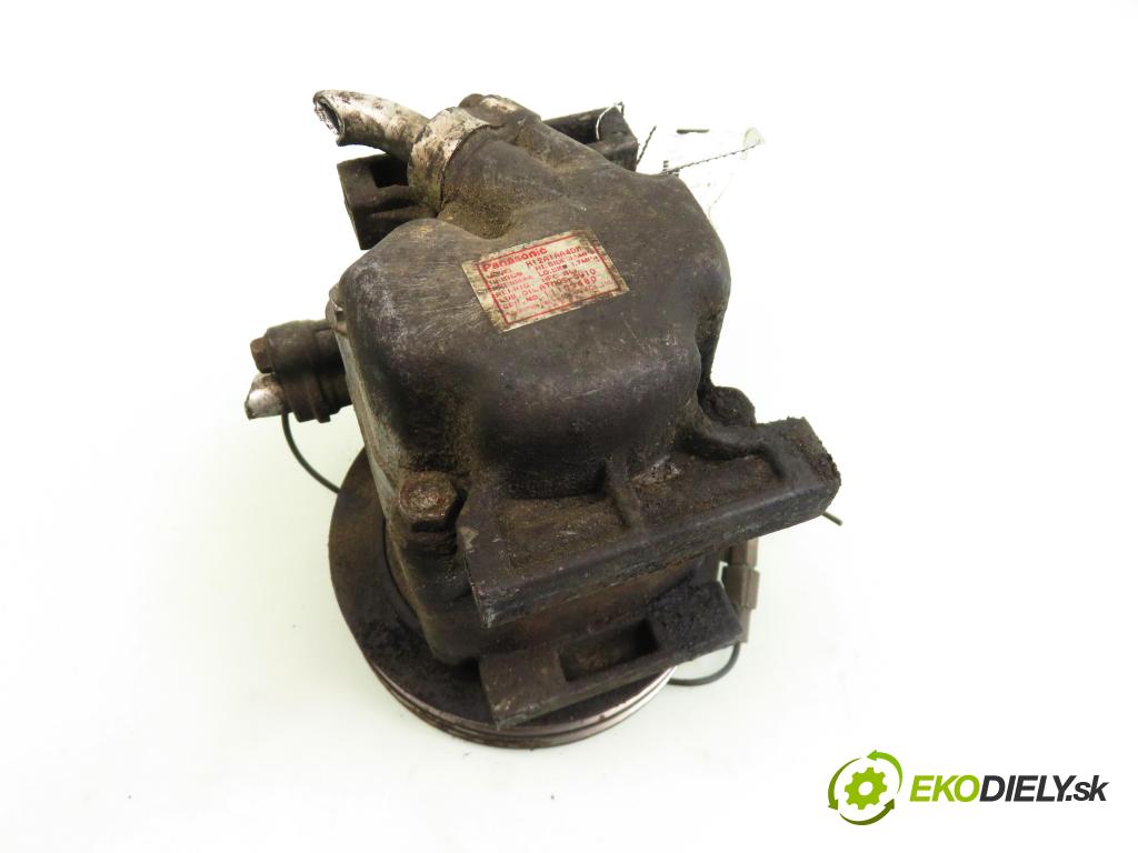 MAZDA 323 F VI (BJ) HB 2000 74,00 2.0 DITD 101 - RF4F 1998,00 KOMPRESOR: klimatizace H12A1AA4DM (Kompresory)