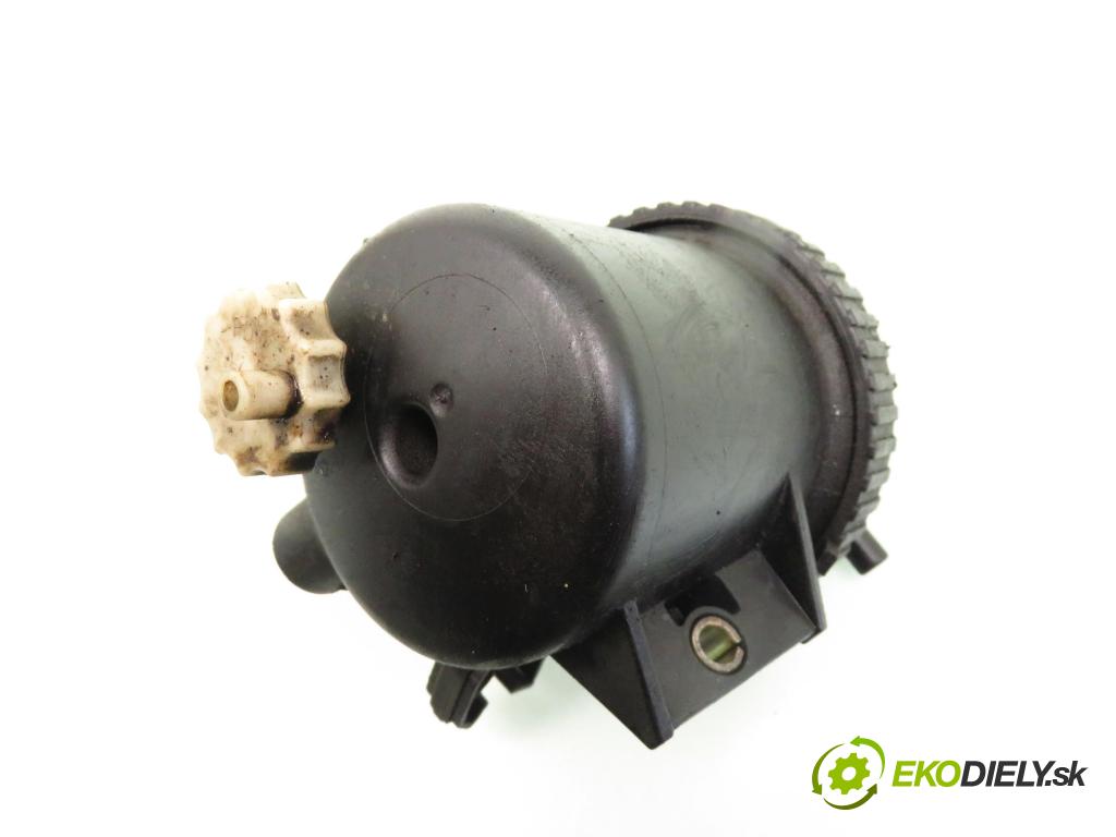 CITROEN XSARA PICASSO (N68) MINIVAN 2001 66,00 2.0 HDi 8V 90 - RHY 1997,00 Obal filtra paliva 9642105180; 9638780280