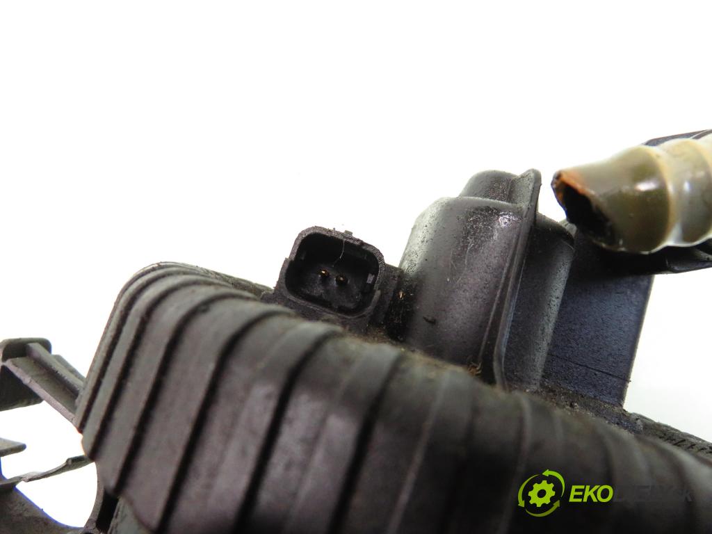 CITROEN XSARA PICASSO (N68) MINIVAN 2001 66,00 2.0 HDi 8V 90 - RHY 1997,00 Obal filtra paliva 9642105180; 9638780280