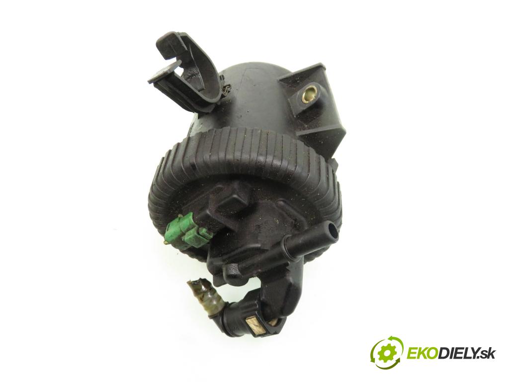 CITROEN XSARA PICASSO (N68) MINIVAN 2001 66,00 2.0 HDi 8V 90 - RHY 1997,00 Obal filtra paliva 9642105180; 9638780280