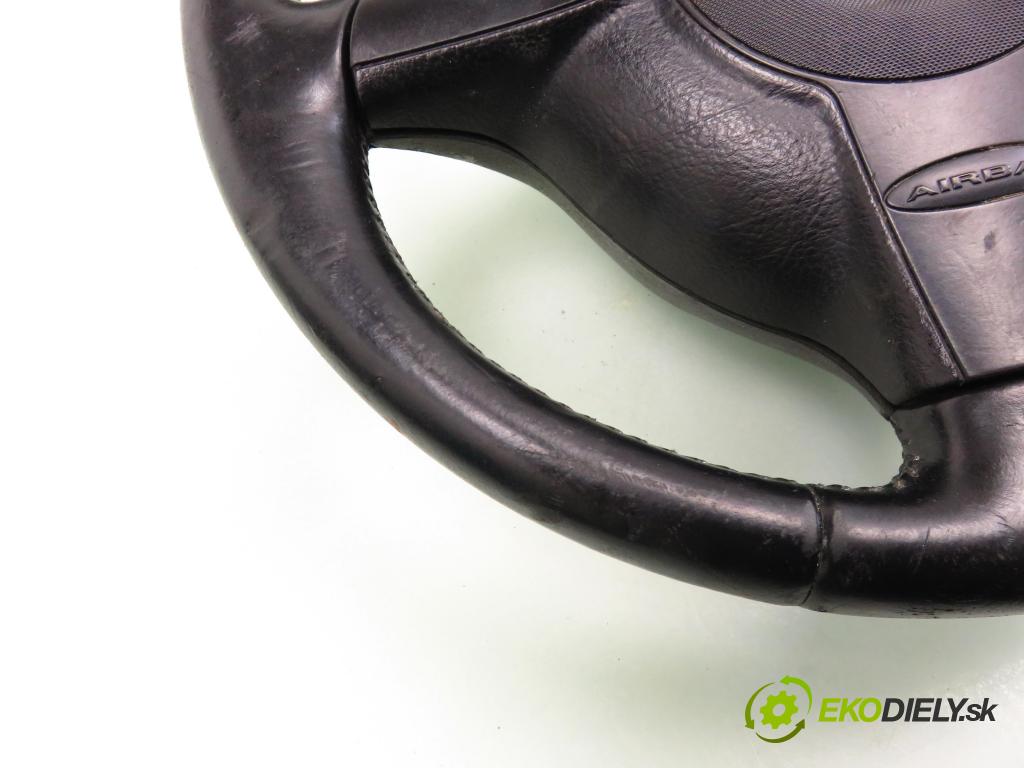 SEAT LEON (1M1) HB 2000 132,00 1.8 20V T - APP 1781,00 Volant (Volanty)