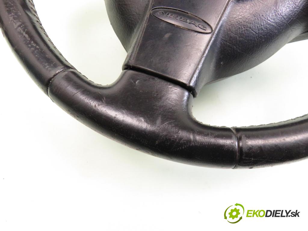 SEAT LEON (1M1) HB 2000 132,00 1.8 20V T - APP 1781,00 Volant (Volanty)