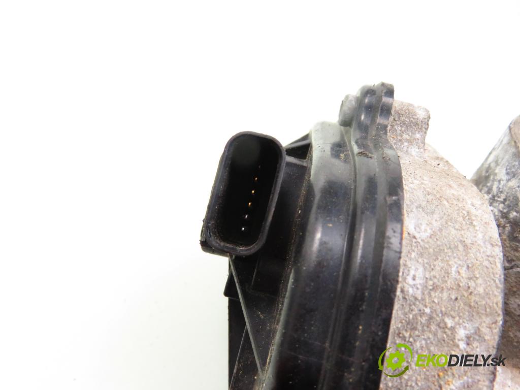 FORD FOCUS C-MAX (DM2) MINIVAN 2005 85,00 1.6 Ti - HXDA 1596,00 škrtíci klapka 2S6U9E927F ; VP4F9U9E928BA (Škrticí klapka)